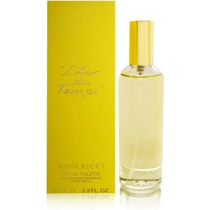 Nina Ricci Recharge vaporisateur L'air du Temps