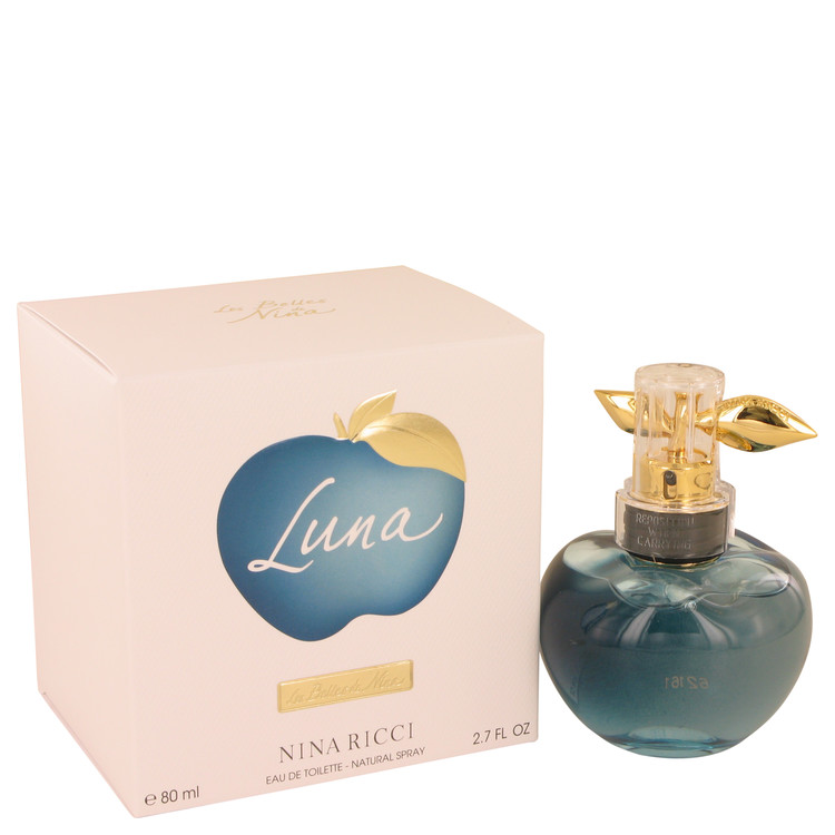 Nina Ricci Luna
