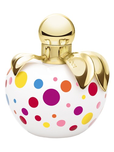 Nina Ricci Nina Pop (testeur)
