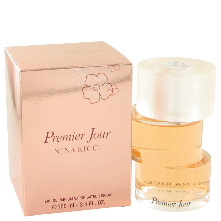 Nina Ricci Premier Jour