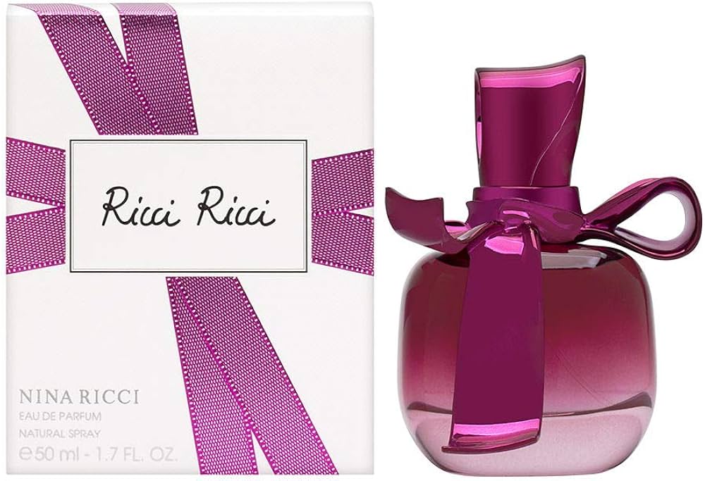 Nina Ricci Ricci Ricci