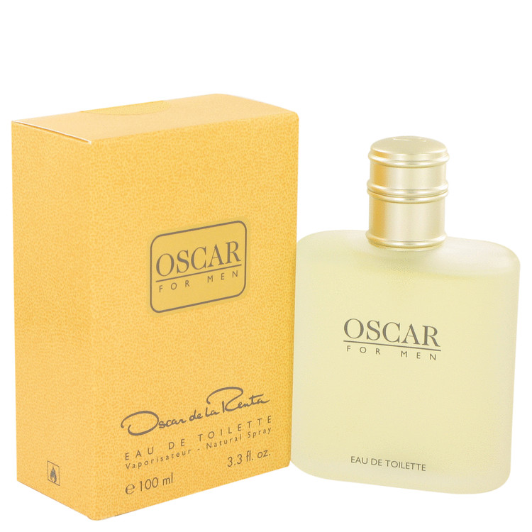 Oscar de la Renta Oscar For Men