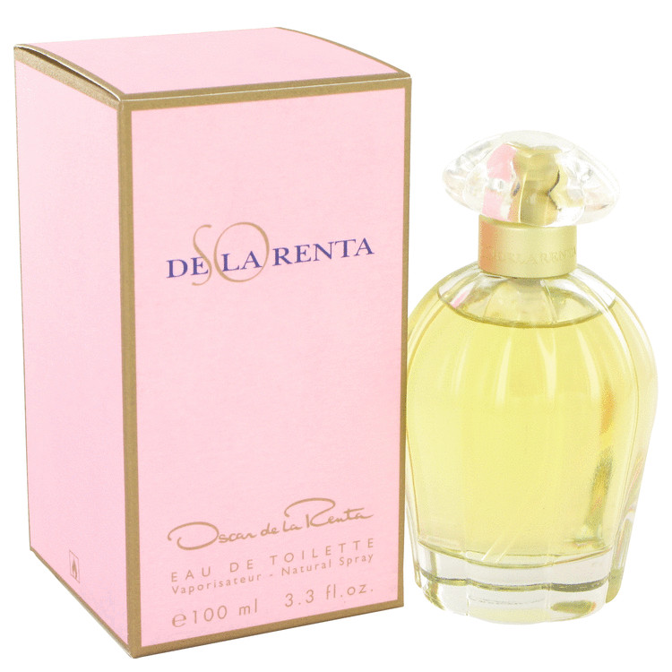 Oscar de la Renta So De La Renta