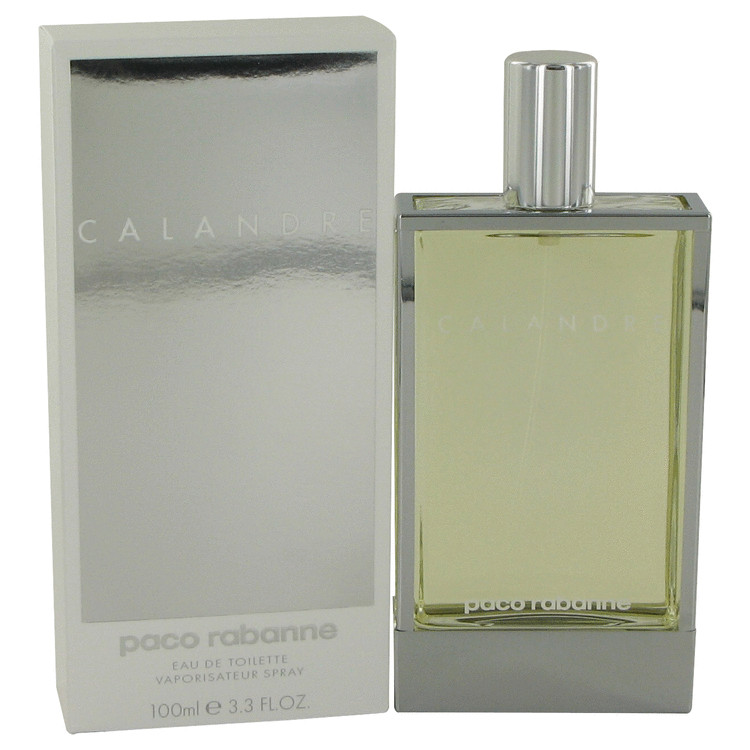 Paco Rabanne Calandre
