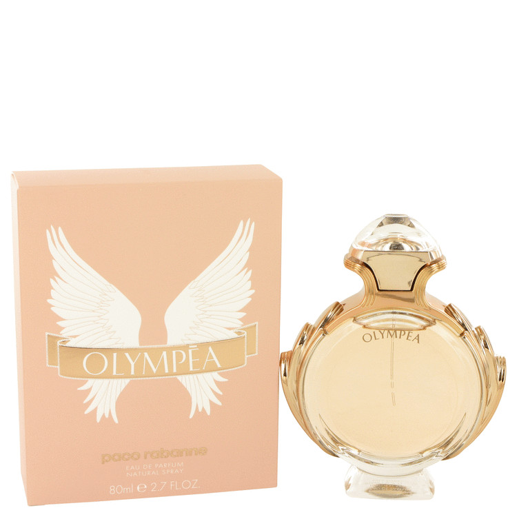 Paco Rabanne Olympea