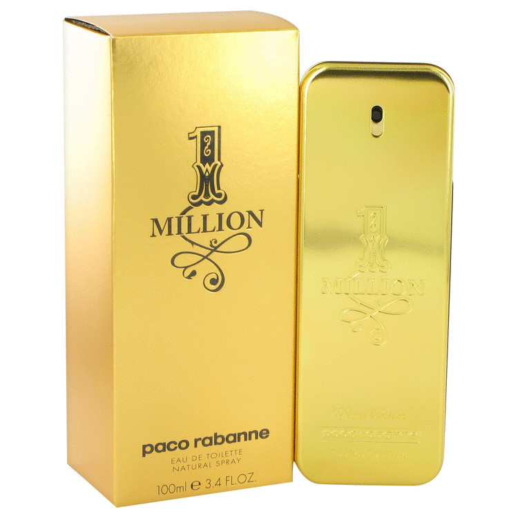 Paco Rabanne One Million