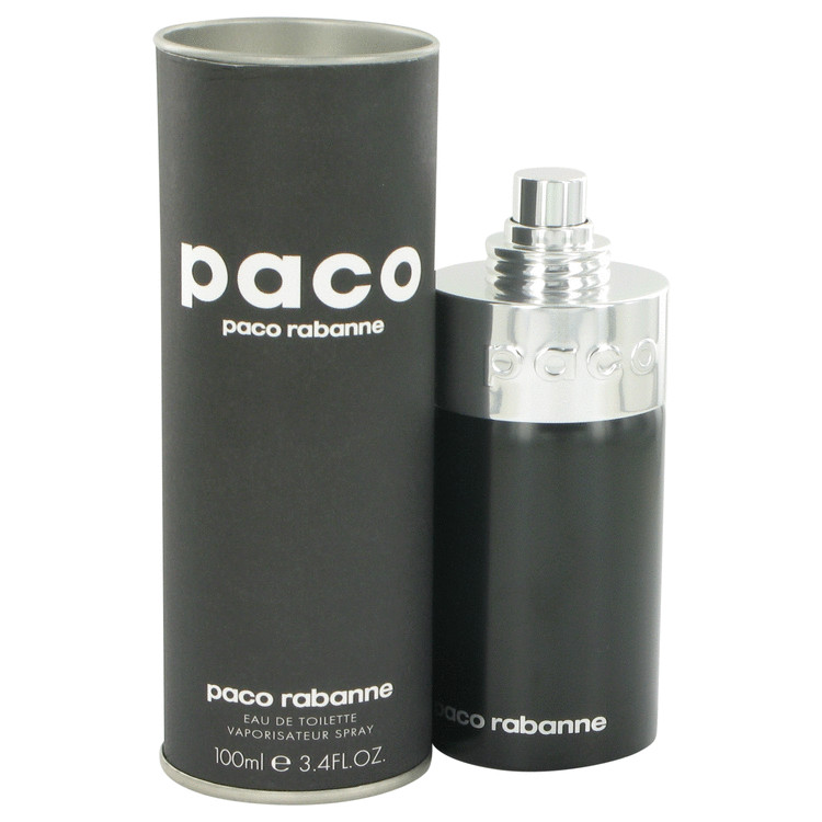 Paco Rabanne Paco (parfum mixte)