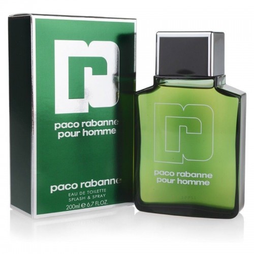 Paco Rabanne Pour Homme