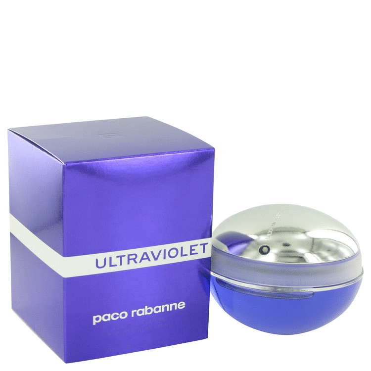 Paco Rabanne Ultraviolet