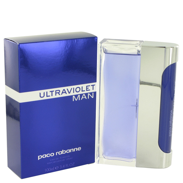 Paco Rabanne Ultraviolet