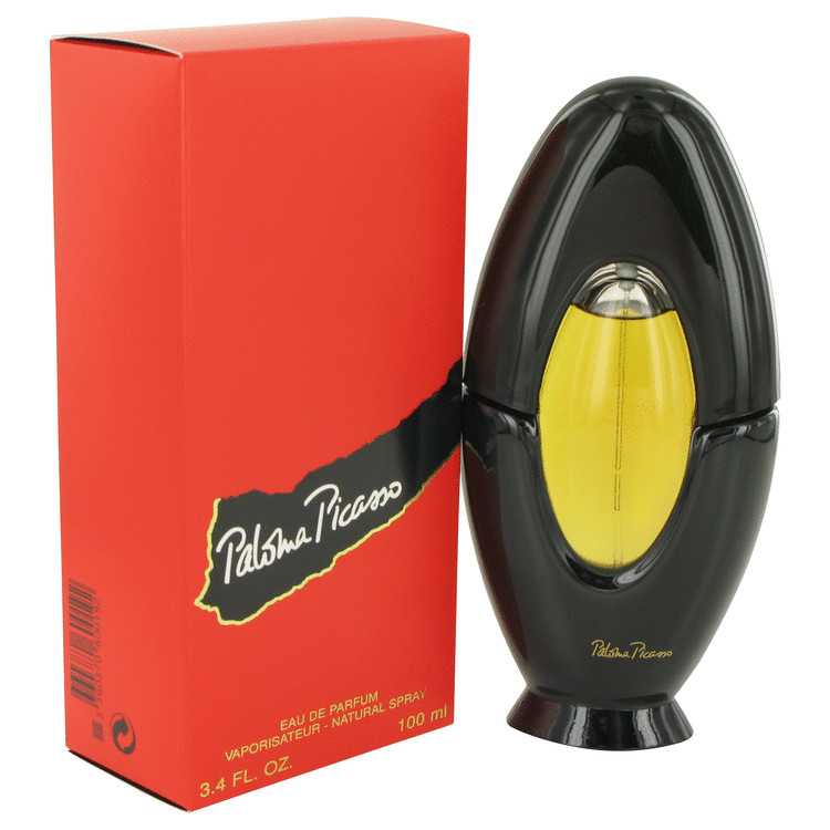 Paloma Picasso Paloma Picasso Mon Parfum