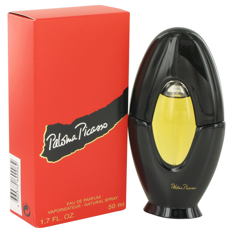 Paloma Picasso Paloma Picasso Mon Parfum