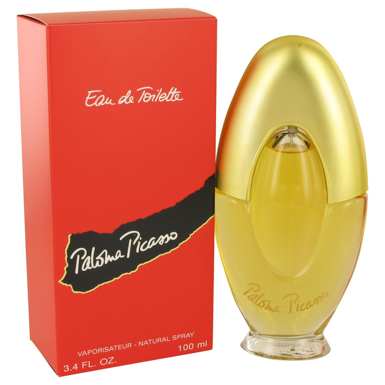 Paloma Picasso Paloma Picasso Mon Parfum