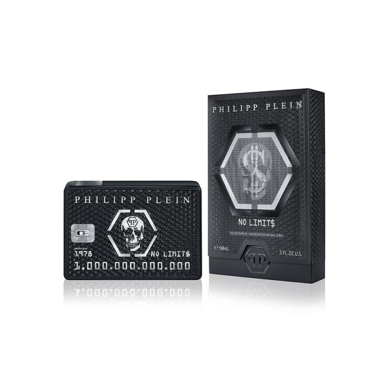 Philipp Plein No Limits