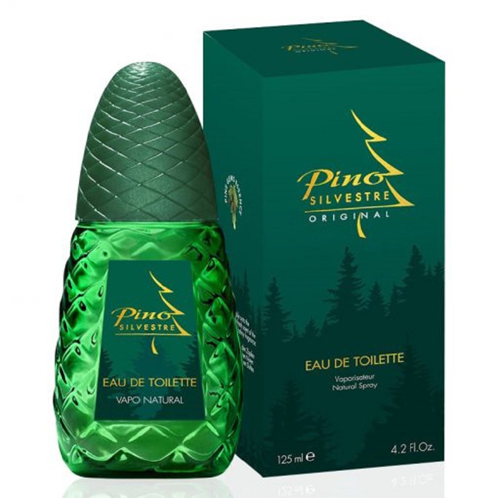 Pino Silvestre Pino Silvestre l'original