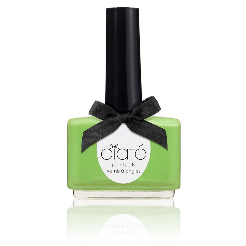 Ciaté PP009 Mojito