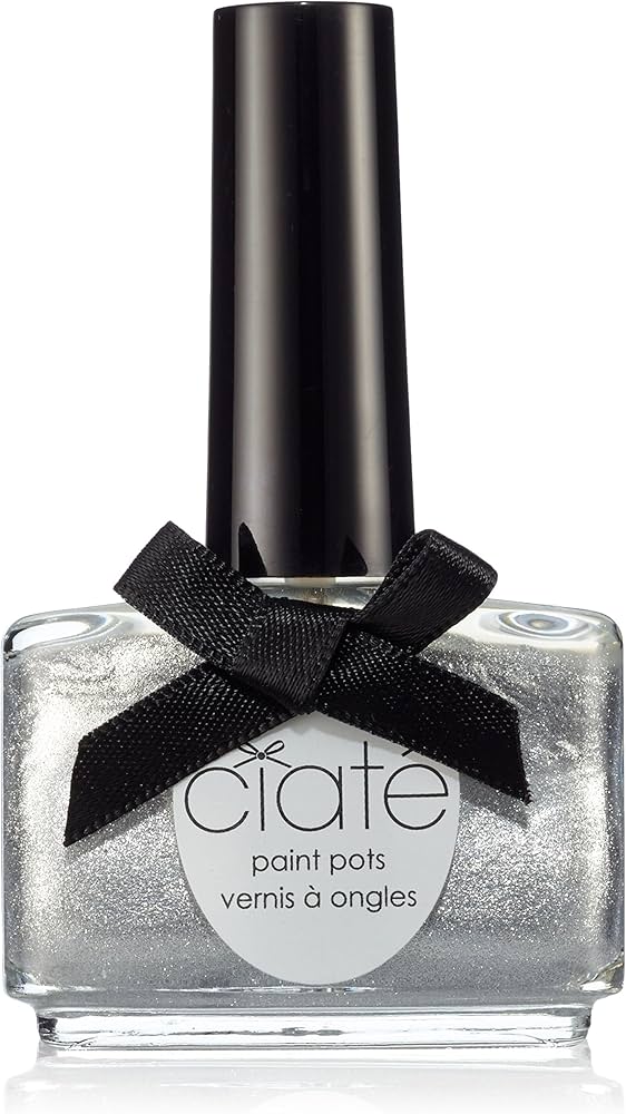 Ciaté PP069 Fit for a queen