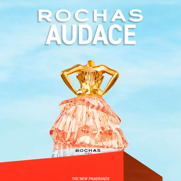 Rochas Audace