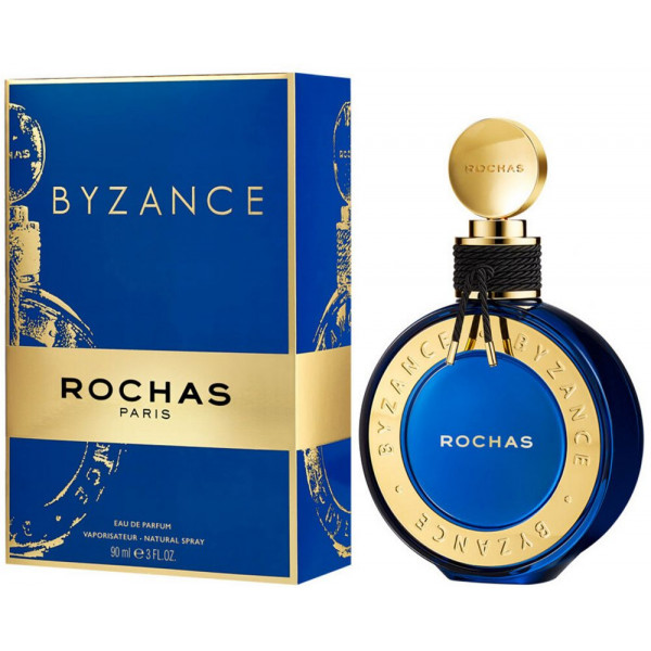 Rochas Byzance