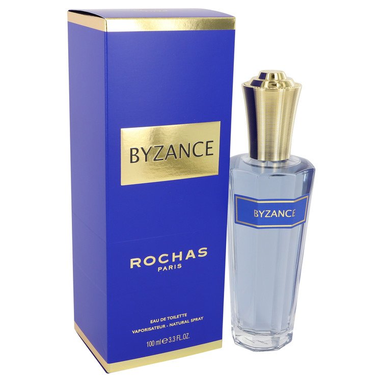 Rochas Byzance