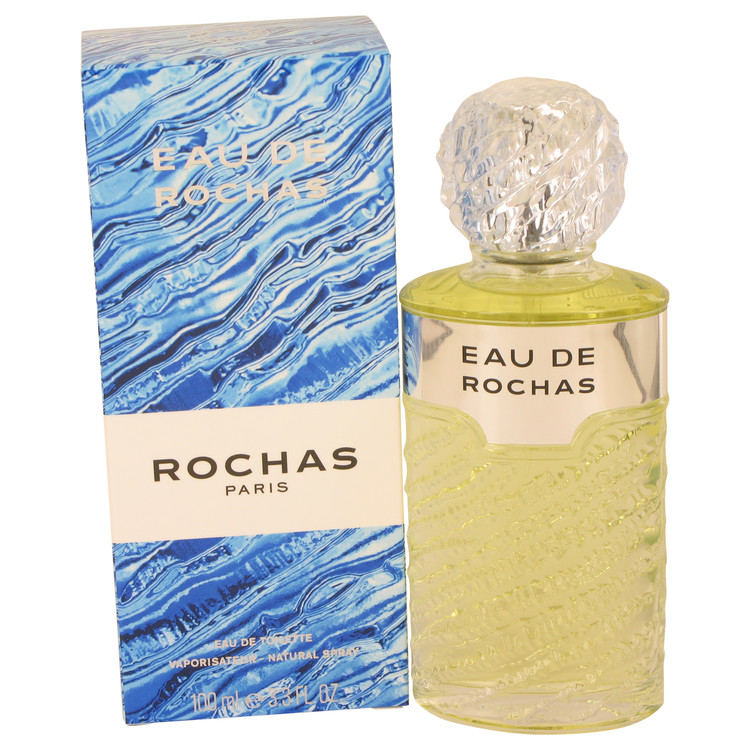 Rochas Eau de Rochas