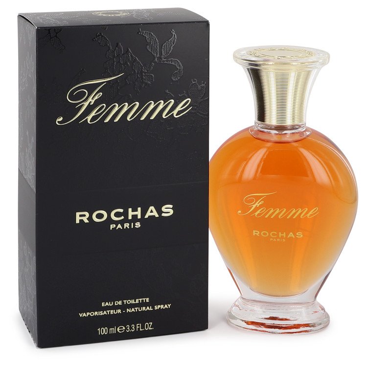 Rochas Femme