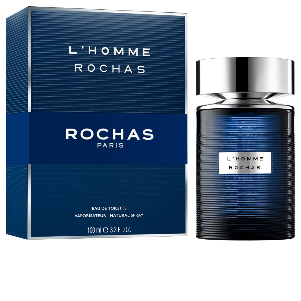 Rochas L'homme