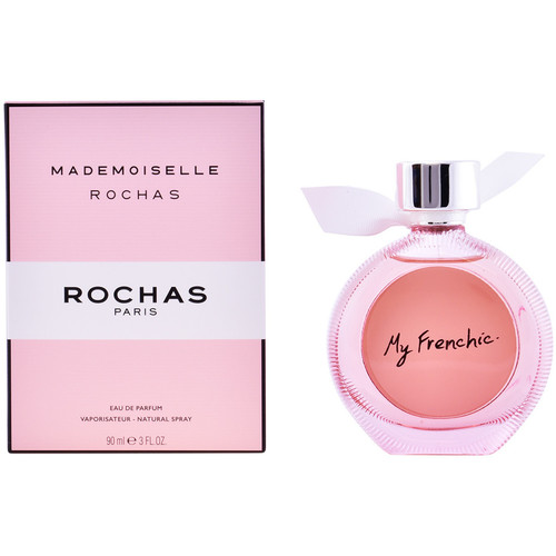 Rochas Mademoiselle Rochas