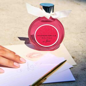 Rochas Mademoiselle Rochas in Love