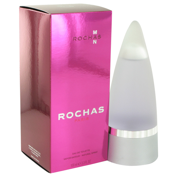 Rochas Rochas Man