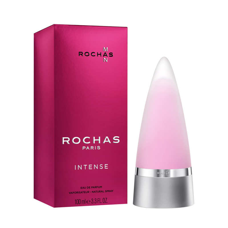 Rochas Rochas Man Intense