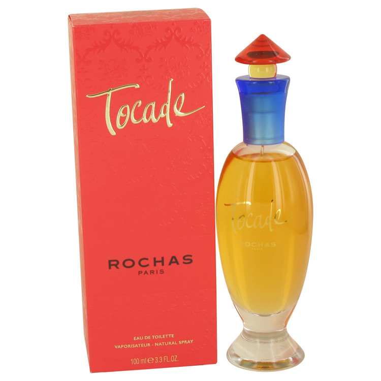 Rochas Tocade