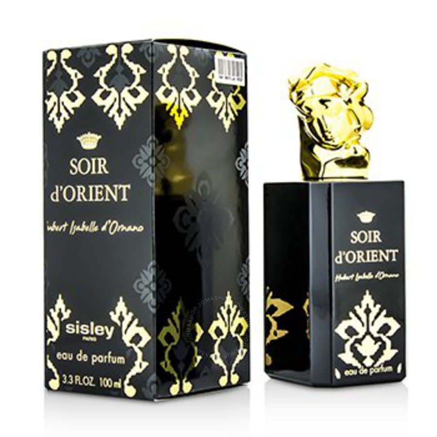 Sisley Soir d'Orient