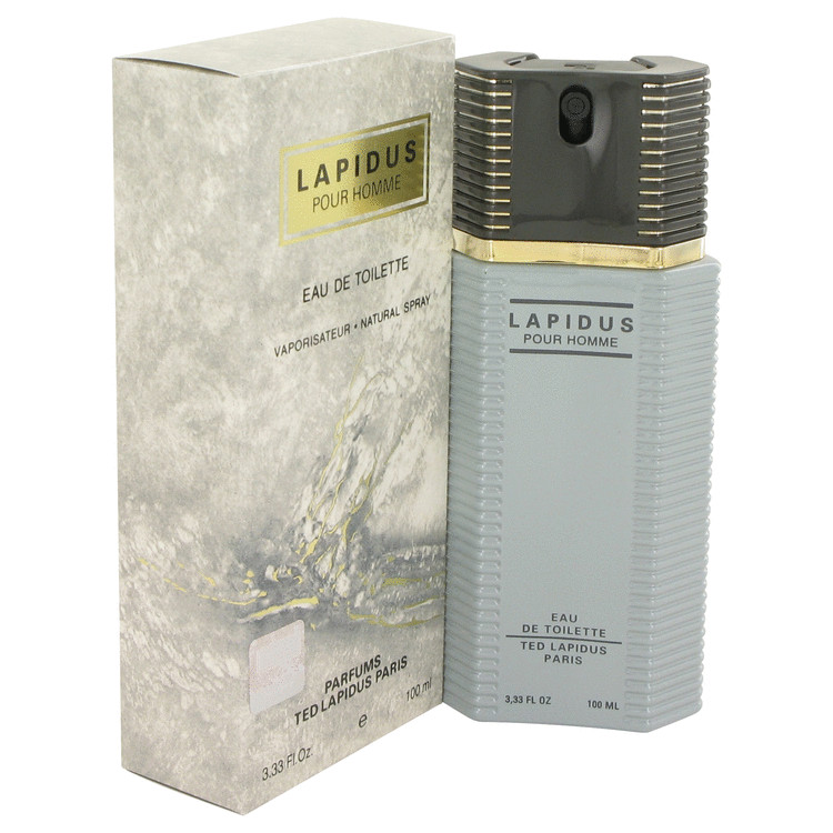 Ted Lapidus Lapidus Pour Homme