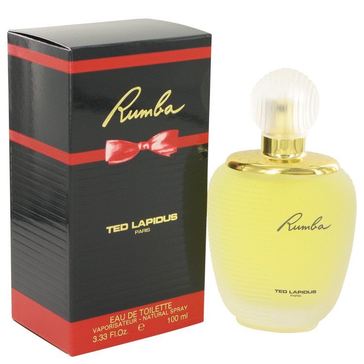 Ted Lapidus Rumba