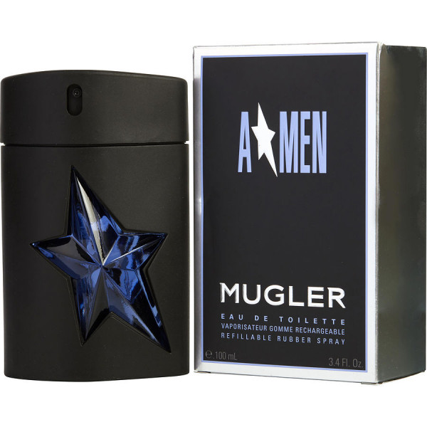 Thierry Mugler A MEN