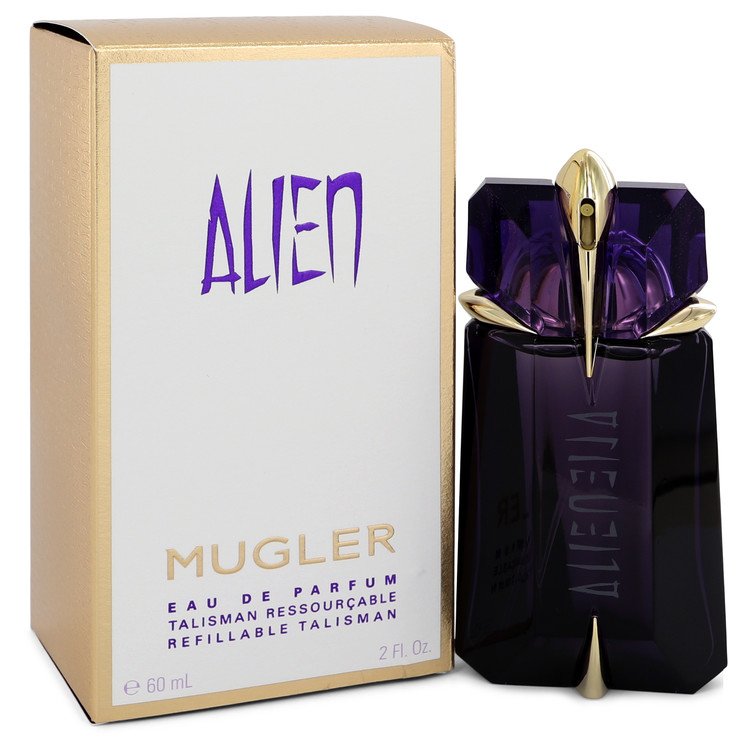 Thierry Mugler Alien