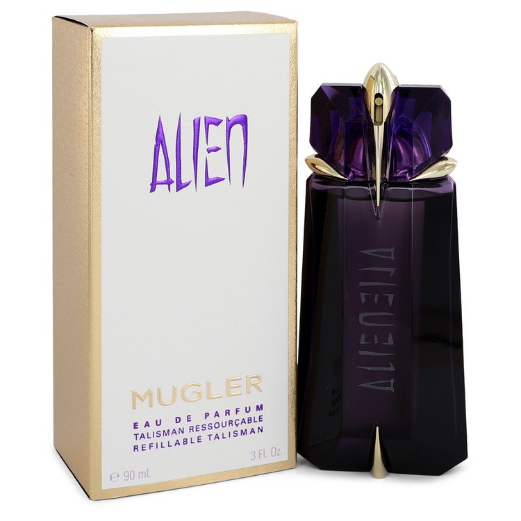 Thierry Mugler Alien
