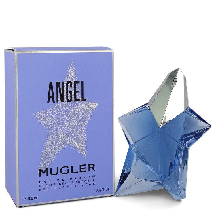 Thierry Mugler Angel