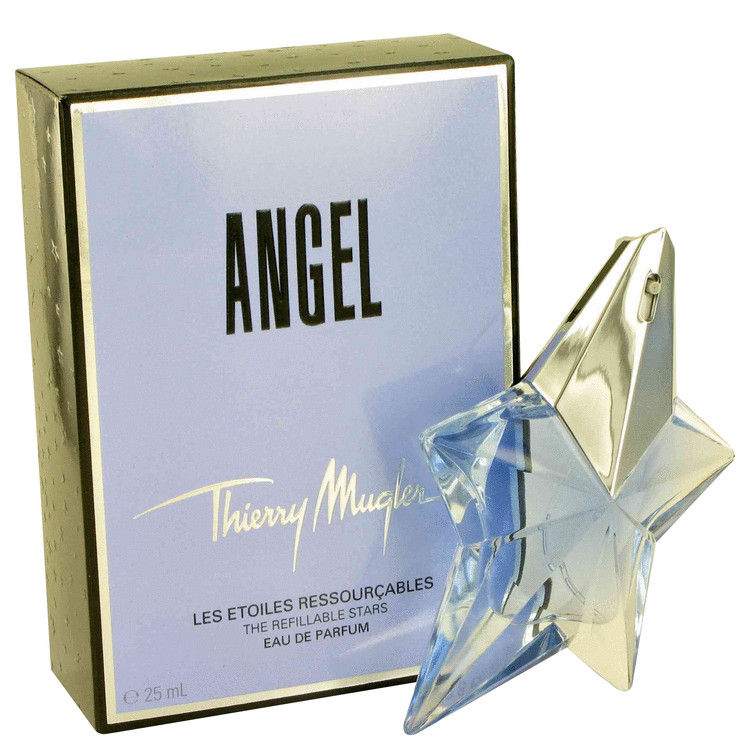 Thierry Mugler Angel