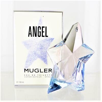 Thierry Mugler Angel