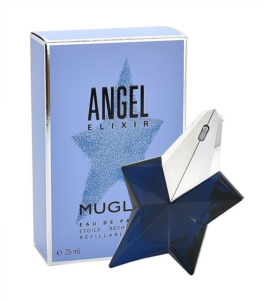 Thierry Mugler Angel elixir