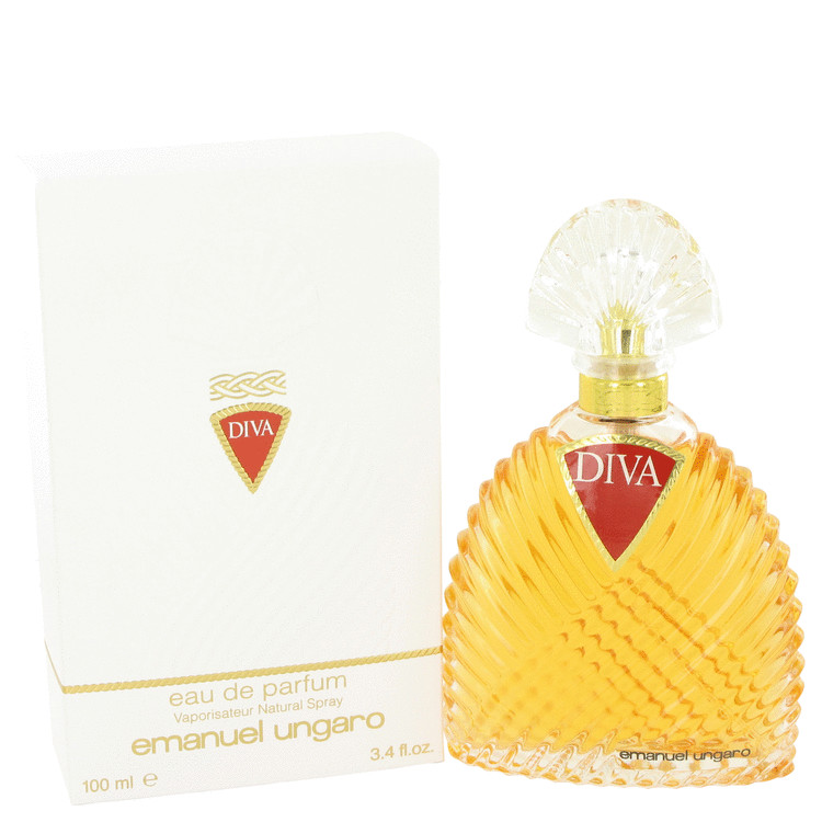 Ungaro Diva