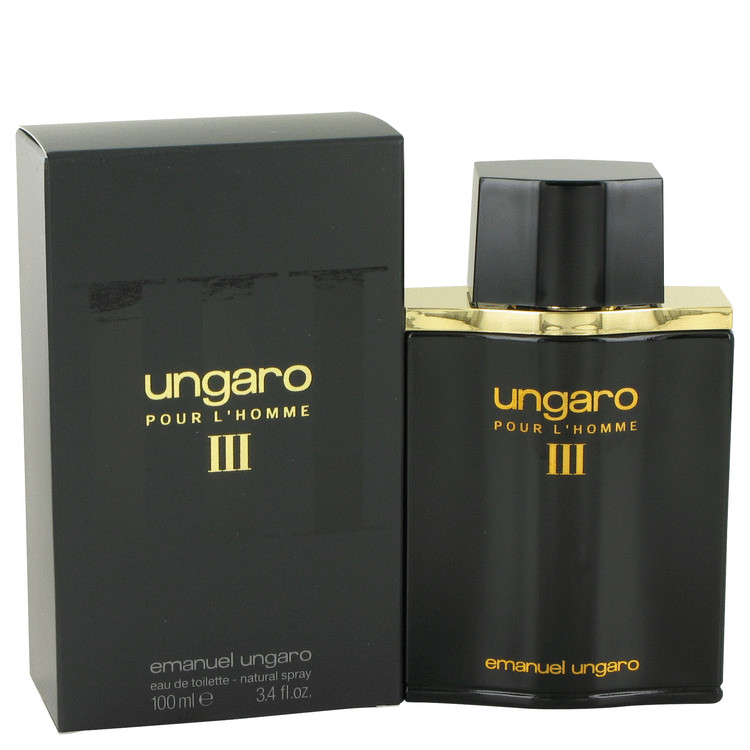 Ungaro Ungaro III