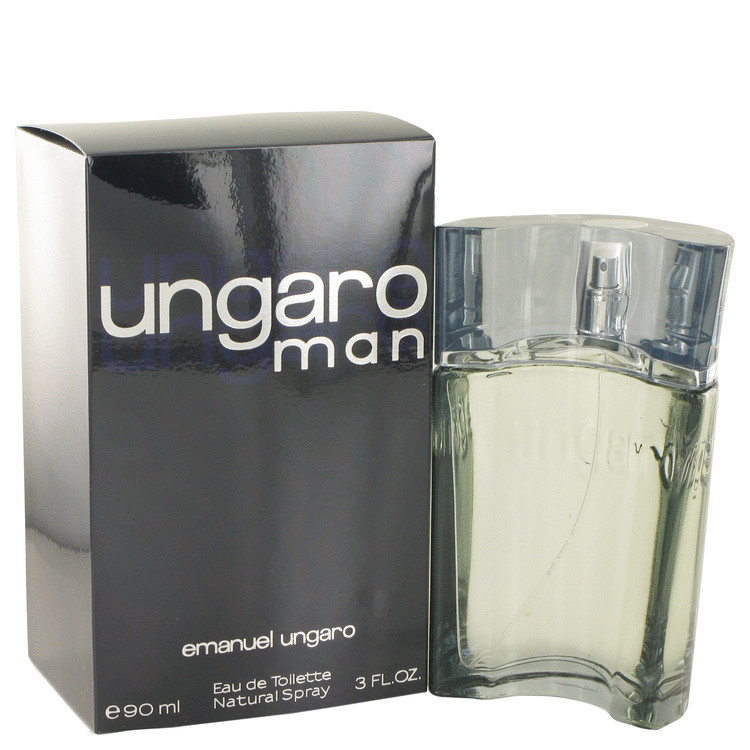 Ungaro Ungaro Man