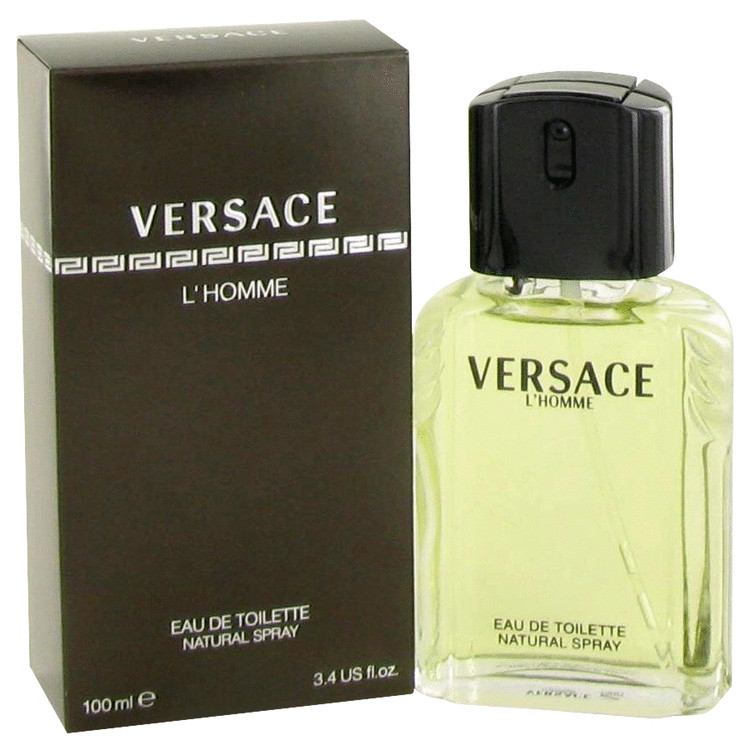 Versace L'homme