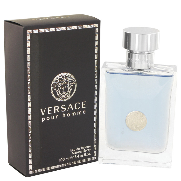 Versace Pour Homme