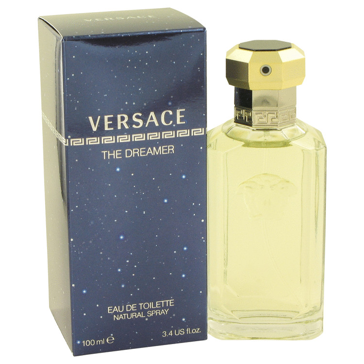 Versace The Dreamer