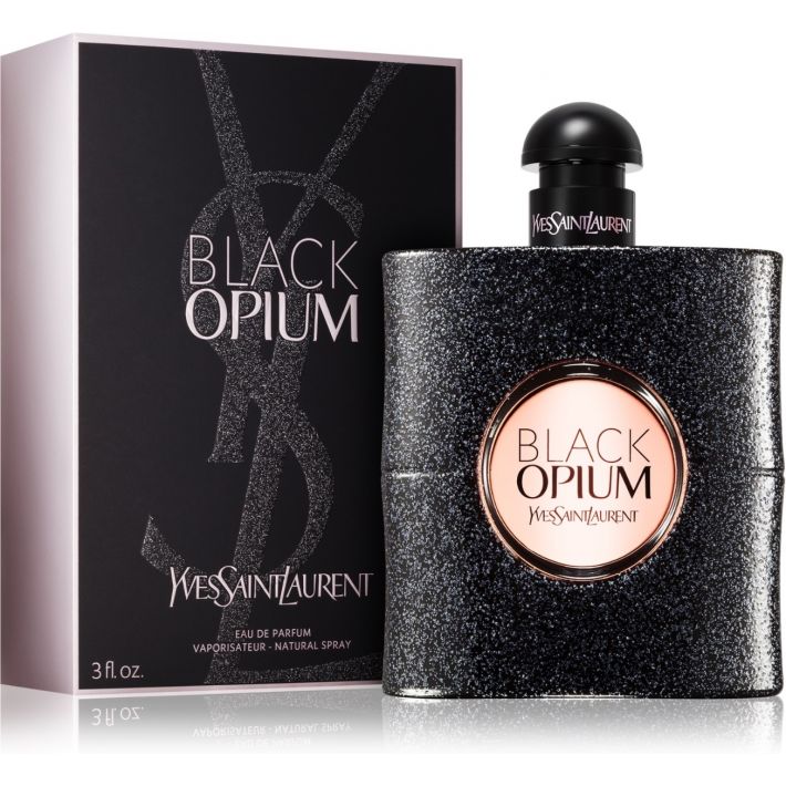 Yves Saint Laurent Black Opium