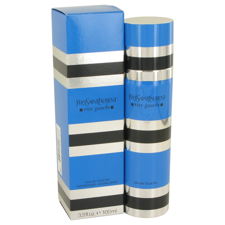 Yves Saint Laurent Rive gauche